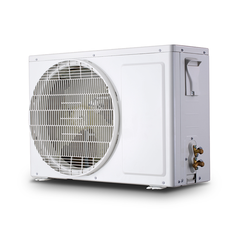 空气源热风机（3800W）